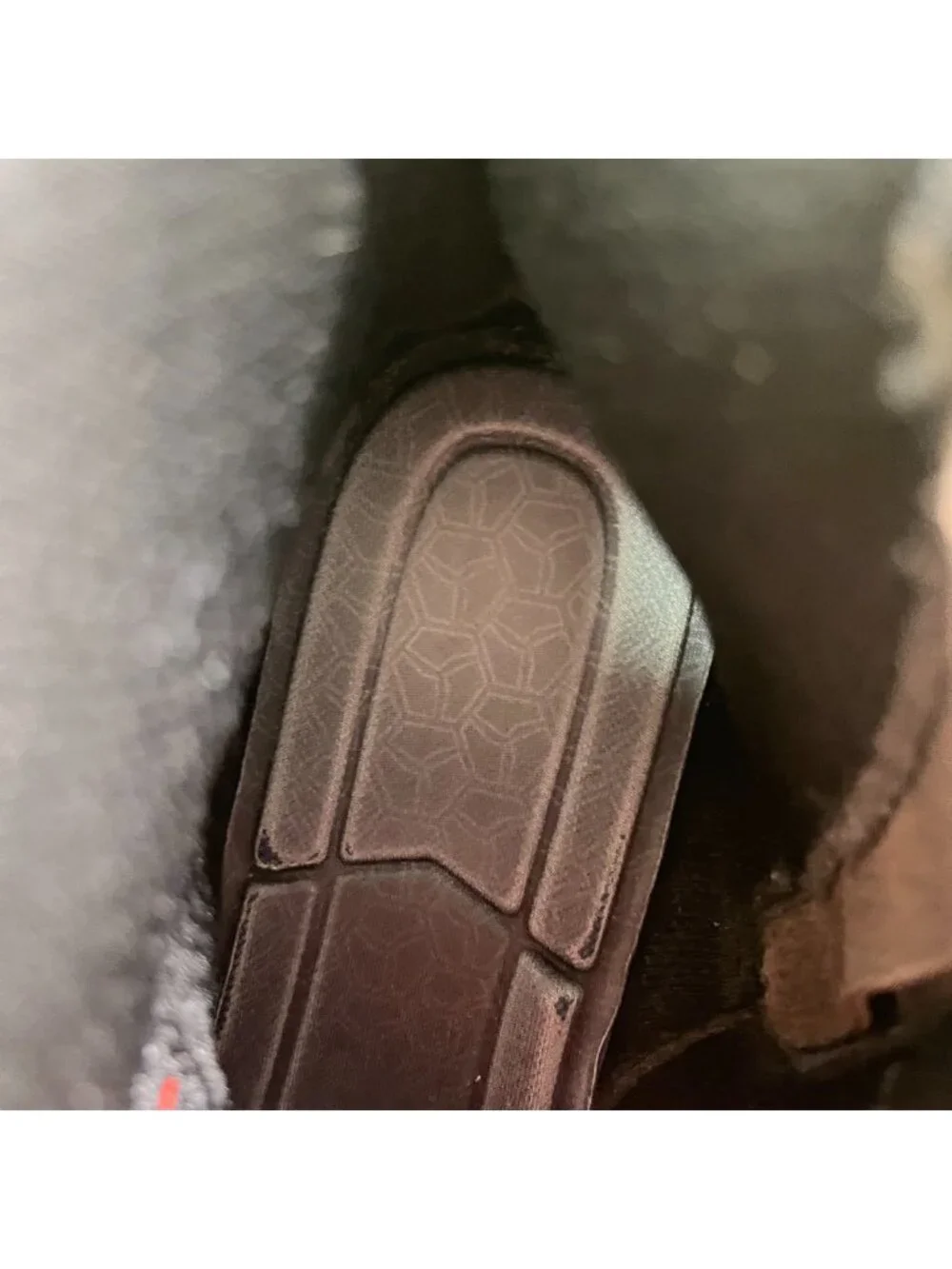 New Balance please review